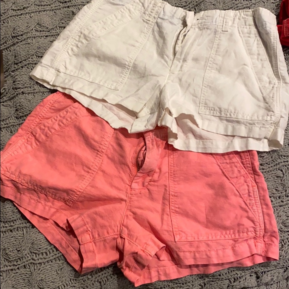 Gap cargo 4